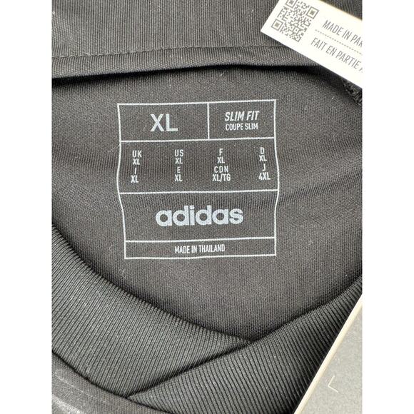 Messi Jersey Men’s Sz XL Adidas Lionel Leo #10 Soccer Football MLS Inter Miami - Picture 6 of 14